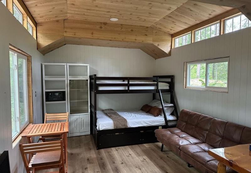 Portable Buildings of Alberta - Tongue and Groove (3)