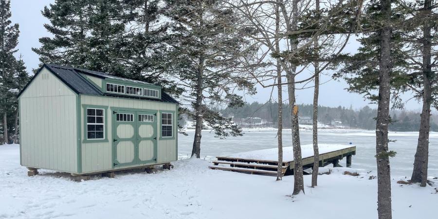 Portable Buildings - Shed Maintenance top tips for year-round upkeep (2)